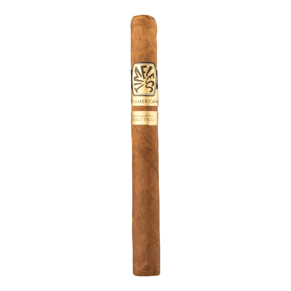 Ferio Tego Timeless Panamericana Julieta Cigars